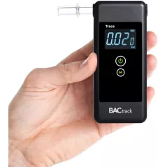 BACtrack Trace,&nbsp;L’alcootest professionnel à technologie avancée