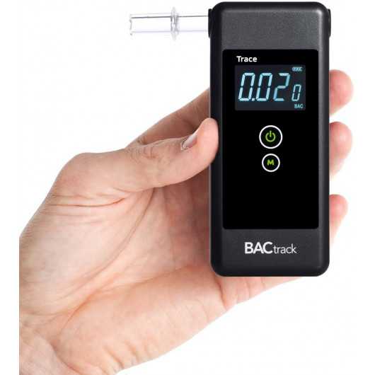 travel bactrack trace the advanced technology professional breathalyzer bactrack trace is a breathalyzer with policy level accur