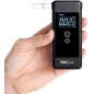 BACtrack Mobile : Éthylotest Smartphone de Précision - Contrôlez Votre Alcoolémie Facilement!