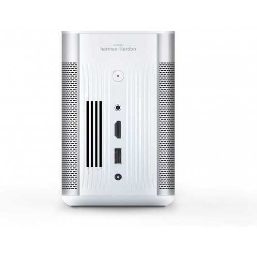 XGimi MoGo Pro, a great quality of sound