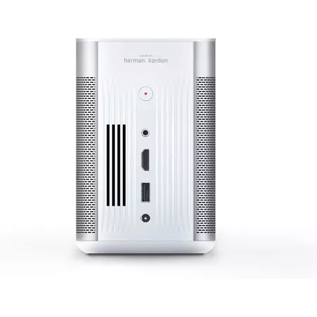 XGIMI MoGo Pro : Projecteur intelligent Full HD, son Harman Kardon, cinéma partout !