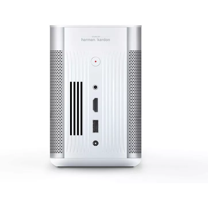 XGIMI MoGo Pro : Projecteur intelligent Full HD, son Harman Kardon, cinéma partout !