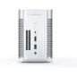 XGIMI MoGo Pro : Projecteur intelligent Full HD, son Harman Kardon, cinéma partout !