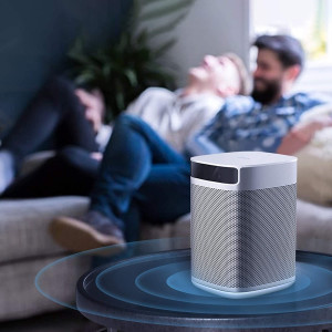 XGimi MoGo Pro, une qualité sonore fantastique