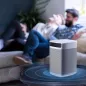 XGIMI MoGo Pro : Projecteur intelligent Full HD, son Harman Kardon, cinéma partout !