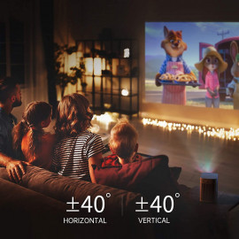 XGIMI Projector: Ultimate Home Entertainment