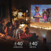 XGimi MoGo Pro, a great quality of sound