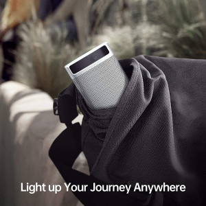 XGimi MoGo Pro, une qualité sonore fantastique