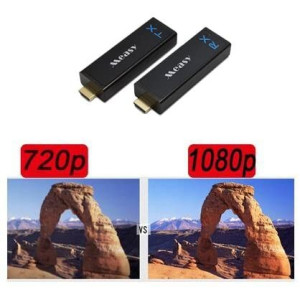 Measy W2H Nano, le transmetteur HDMI