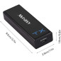 Measy Wireless HDMI Transmitter Receiver Kit: Stream 1080p HD Wirelessly up to 100m!