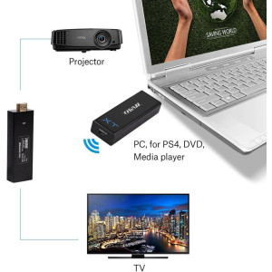 Measy W2H Nano, le transmetteur HDMI