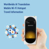 Langogo Genesis, the instant translator
