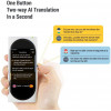Langogo Genesis, the instant translator