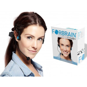 FORBRAIN, the headphones for audiofeedback