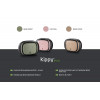 KIPPY EVO, the GPS for your pets