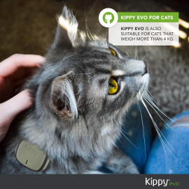 KIPPY EVO : Suivi GPS & Activité pour Animaux