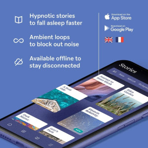 HoomBand, le bandeau qui vous endort