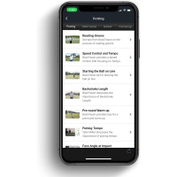 Blast Golf Swing Analyzer: Unlock Your Perfect Swing & Lower Your Score!