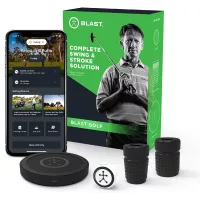 Blast Motion, pour un swing parfait