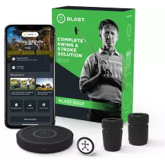 Blast Motion, pour un swing parfait