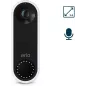 Arlo Sonnette Vidéo Connectée : Sécurité Optimale, Vision Nocturne, Détection Avancée – Ne Manquez Rien !