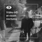 Arlo Sonnette Vidéo Connectée : Sécurité Optimale, Vision Nocturne, Détection Avancée – Ne Manquez Rien !