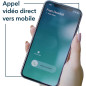 Arlo Sonnette Vidéo Connectée : Sécurité Optimale, Vision Nocturne, Détection Avancée – Ne Manquez Rien !