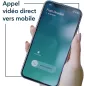 Arlo Sonnette Vidéo Connectée : Sécurité Optimale, Vision Nocturne, Détection Avancée – Ne Manquez Rien !