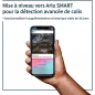 Arlo Sonnette Vidéo Connectée : Sécurité Optimale, Vision Nocturne, Détection Avancée – Ne Manquez Rien !