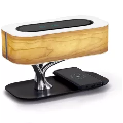 Light of Tree, la lampe déco sans fil