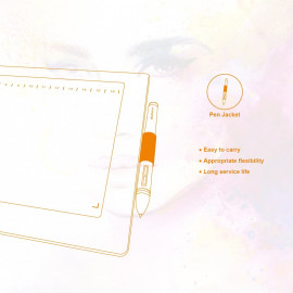 GAOMON M106K Drawing Tablet - Unleash Your Artistic Potential