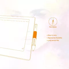 Gaomon M106K, la tablette graphique professionnelle