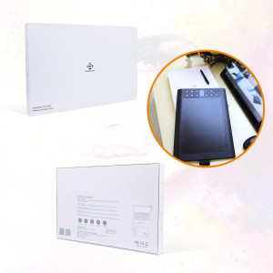 Gaomon M106K, the professional graphic tablet