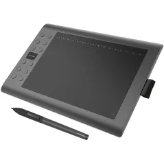 Gaomon M106K, la tablette graphique professionnelle