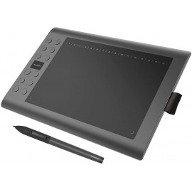 Tablette GAOMON M106K - Libérez Votre Potentiel Artistique