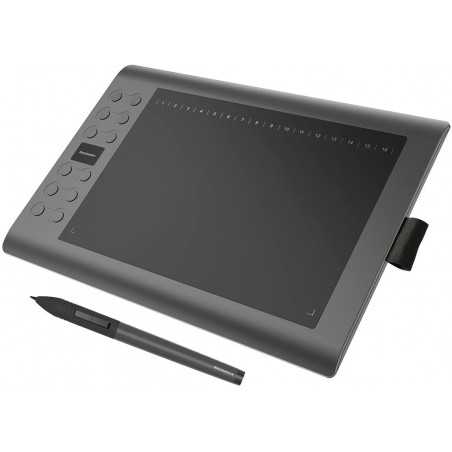 Gaomon M106K, the professional graphic tablet