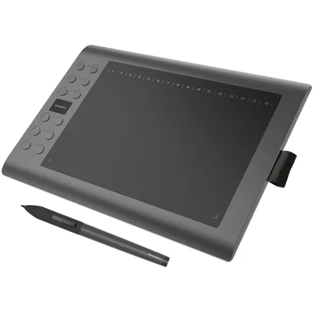 Gaomon M106K, la tablette graphique professionnelle