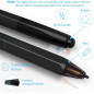 XP-PEN Artist12 : Tablette Graphique HD pour Artistes - Créativité Illimitée!