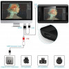 XP-Pen Artist 12, the graphics tablet