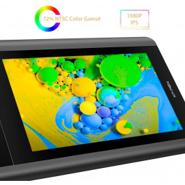 XP-PEN Artist12: Tablette de Dessin Créative avec Écran HD