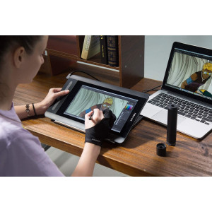 XP-Pen Artist 12, la tablette graphique