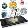 XP-Pen Artist 12, the graphics tablet