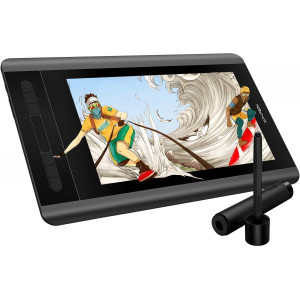 XP-Pen Artist 12, the graphics tablet
