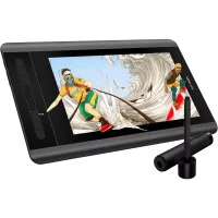 XP-Pen Artist 12, la tablette graphique
