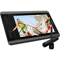 XP-PEN Artist12: Creative Drawing Tablet with HD Screen