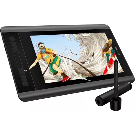 XP-Pen Artist 12, la tablette graphique