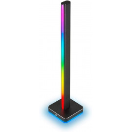 Tours d'Éclairage Corsair LT100: Personnalisation RGB Dynamique