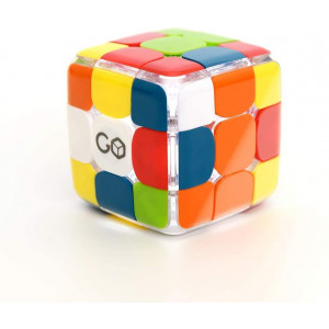 GoCube, the connected rubik's cube
