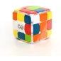 GoCube Edge: Le Rubiks Cube Connecté Révolutionnaire - Apprenez, Jouez & Défiez le Monde!