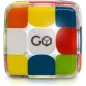 GoCube Edge: Le Rubiks Cube Connecté Révolutionnaire - Apprenez, Jouez & Défiez le Monde!